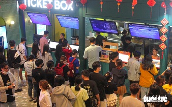 Ho Chi Minh City named SE Asia’s first UNESCO creative city for film