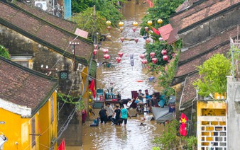Vietnam’s Hoi An to reopen to tourists within days after historic floods