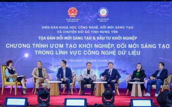 Vietnam should learn from India’s model to build future unicorn: experts