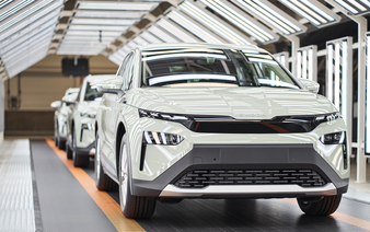 2 Skoda EV models may be assembled in Vietnam in 2026