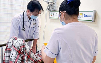 ‘Banh mi’ poisoning outbreaks in Vietnam expose weaknesses in large-scale food safety management