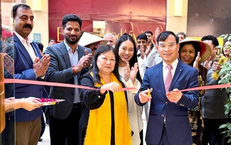 Vietnamese coffee chain opens 3 stores in India, plans 3 more by year-end