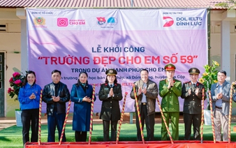 Support for English educators as schools navigate rapid change in Vietnam