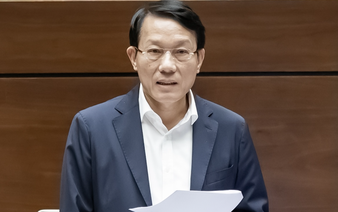 Vietnam public security minister addresses proposal allowing prisoners to donate organs, preserve reproductive cells