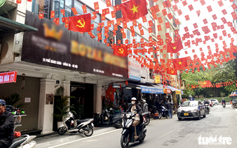 Most local, international readers stand up for female guest denied prepaid room at Hanoi hotel
