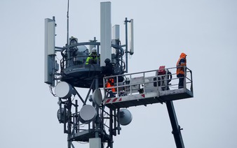 Europe's mobile operators set to win key spectrum in fight with wi-fi industry, sources say