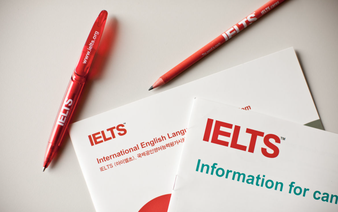 IELTS adjusts scores for multiple test-takers in Vietnam 
