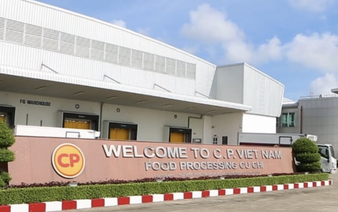 Thailand’s CP Foods sees revenue slump in Vietnam in Q3
