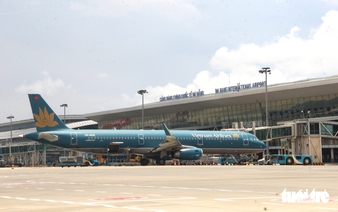 S.Korean flights set to make up 35% of Da Nang’s int’l arrivals
