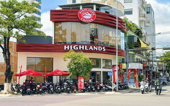 Highlands Coffee posts highest profit in 2 years, eyes IPO in Vietnam