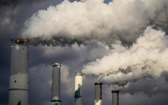 South Korea pledges to phase out coal plants at COP30