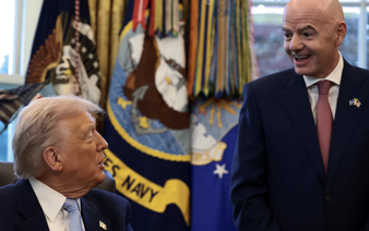 US will make it easier for World Cup fans to get visa appointments
