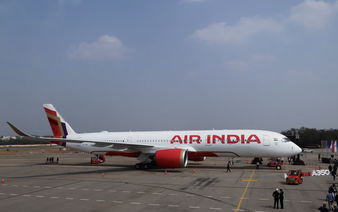 Air India to resume flights to China after nearly six years

