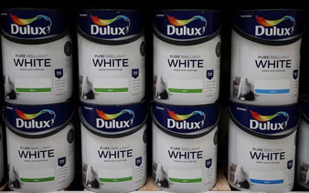 Akzo Nobel, Axalta to merge creating $25 billion paint giant