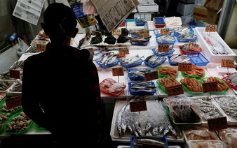 Japanese seafood caught up in escalating diplomatic dispute with China