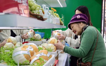 Hanoi exhibition showcases 500 genuine vs. counterfeit products to raise consumer awareness