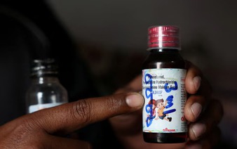 Safety lapses, weak oversight - How children die from Indian cough syrup