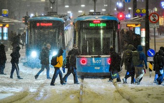 Norway's wealth tax trades millionaires for equality