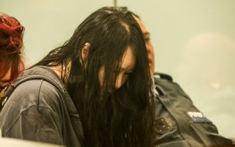 Mother sentenced to life in prison for New Zealand's 'suitcase murders'