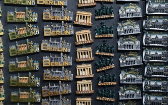 Germany stagnates in innovation ranking as rivals surge ahead