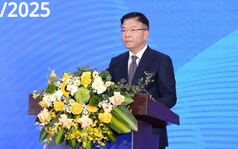 Vietnam puts children’s rights at center of national strategy: official
