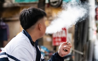 WHO urges Vietnam to add e-cigarettes, heated tobacco to banned investment list