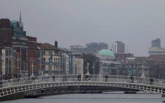 Ireland tightens immigration rules in bid to slow population growth
