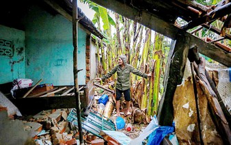 Op-ed: Lessons of water management from lowland nations Vietnam can draw on