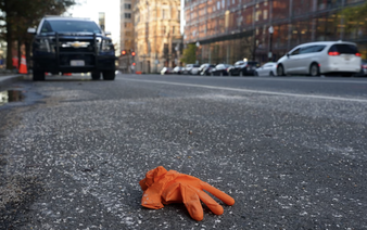 Trump vows to freeze migration from ‘Third World Countries’ after D.C. attack
