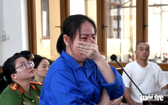 Vietnamese woman gets death sentence for poisoning 4 family members with cyanide