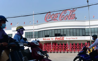 Breakfast @ Tuoi Tre News — November 28