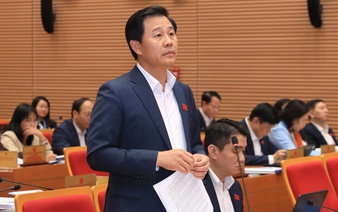 Hanoi to bar gasoline motorbikes by time in 9 central wards from July 2026