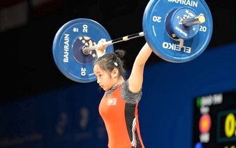 Vietnam faces bleak sports outlook after poor showing at Asian Youth Games