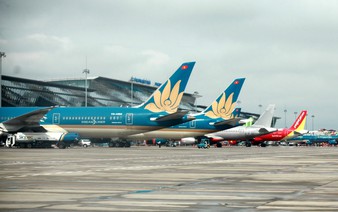 Vietnam airlines complete Airbus software update after emergency order