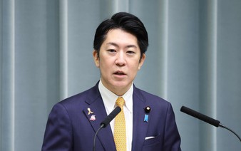 13 Japanese detained at fraud base in Cambodia