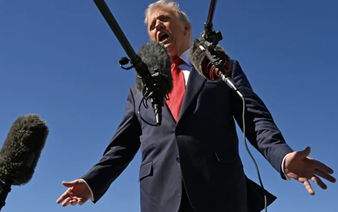 US government shutdown becomes longest in history
