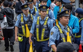 Tokyo police to use AI to strengthen anti-stalking measures