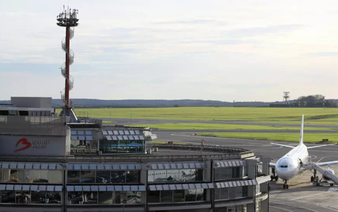 Belgium probes drone sightings after flights halted overnight