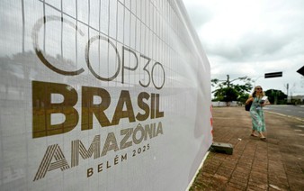 World leaders to rally climate fight ahead of Amazon summit