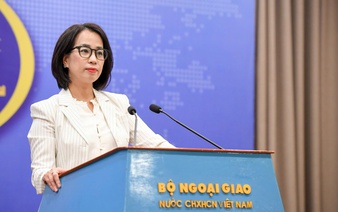 About 70 Vietnamese flee online scam hubs in Myanmar for Thailand