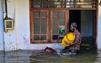 Death toll from Sri Lanka floods, landslides rises to 334: disaster agency