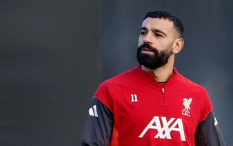 Spectre of Salah still hangs over Liverpool despite win over Inter