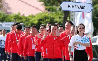 Breakfast @ Tuoi Tre News — December 10