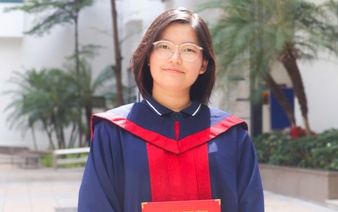 First Vietnamese student secures Monash ASEAN award