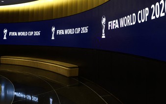 Seattle World Cup organizers say Pride events will go ahead outside Egypt-Iran match