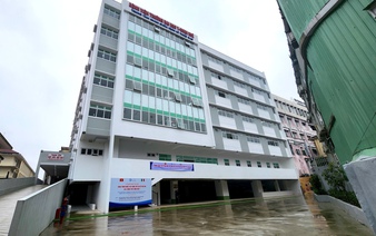 Vietnam opens $6.5mn Italy-funded medical facility to boost healthcare capacity