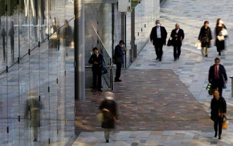 Nearly half of Japanese familiar with loneliness, isolation