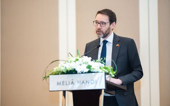 UK pledges over $24mn to boost Vietnam’s coastal resilience