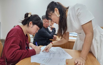 Hanoi family set to receive $15.2mn compensation for downtown square project