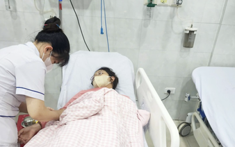 20 hospitalized in central Vietnam over suspected ‘banh mi’ food poisoning
